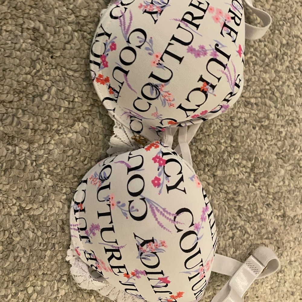 juicy couture bra
